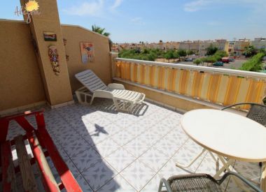 Townhouse in Torrevieja (Costa Blanca), buy cheap - 136 000 [72250] 3