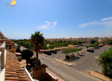 Townhouse in Torrevieja (Costa Blanca), buy cheap - 136 000 [72250] 4