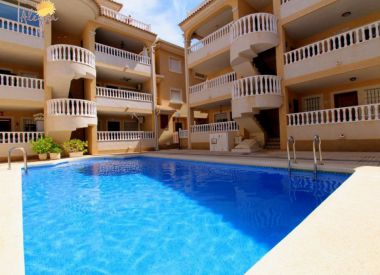 Townhouse in Torrevieja (Costa Blanca), buy cheap - 136 000 [72250] 7