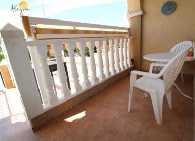 Townhouse in Torrevieja (Costa Blanca), buy cheap - 136 000 [72250] 8