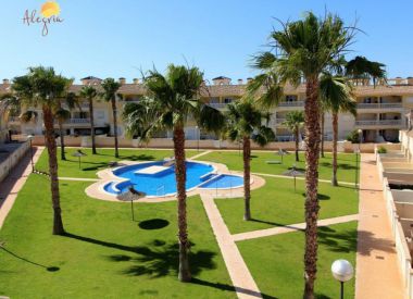 Townhouse in Torrevieja (Costa Blanca), buy cheap - 138 900 [72249] 3
