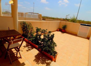 Townhouse in Torrevieja (Costa Blanca), buy cheap - 138 900 [72249] 4