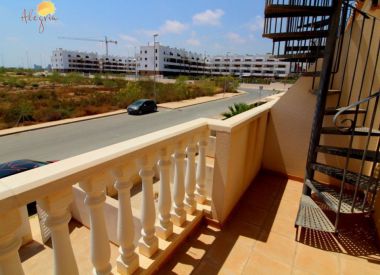 Townhouse in Torrevieja (Costa Blanca), buy cheap - 138 900 [72249] 6