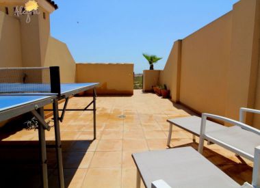 Townhouse in Torrevieja (Costa Blanca), buy cheap - 138 900 [72249] 7