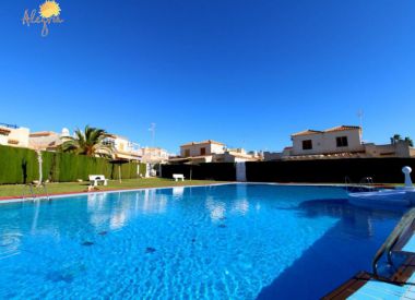 Villa in Torrevieja (Costa Blanca), buy cheap - 135 900 [72248] 1