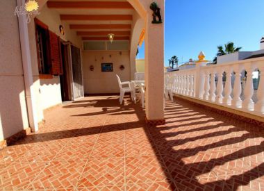 Villa in Torrevieja (Costa Blanca), buy cheap - 135 900 [72248] 4