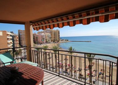 Apartments in Torrevieja ID:72245