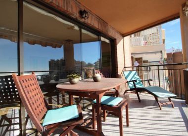 Apartments in Torrevieja (Costa Blanca), buy cheap - 350 000 [72245] 2