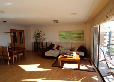 Apartments in Torrevieja (Costa Blanca), buy cheap - 350 000 [72245] 8