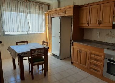 Apartments in Torrevieja (Costa Blanca), buy cheap - 172 100 [72244] 5