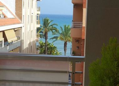 Apartments in Torrevieja (Costa Blanca), buy cheap - 160 000 [72241] 2