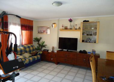 Apartments in Torrevieja (Costa Blanca), buy cheap - 71 900 [72240] 2