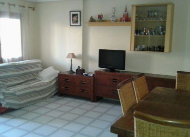 Apartments in Torrevieja (Costa Blanca), buy cheap - 71 900 [72240] 4