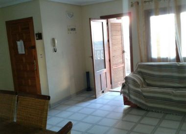 Apartments in Torrevieja (Costa Blanca), buy cheap - 71 900 [72240] 5