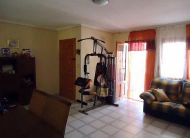 Apartments in Torrevieja (Costa Blanca), buy cheap - 71 900 [72240] 6