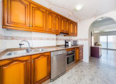 Apartments in Torrevieja (Costa Blanca), buy cheap - 165 000 [72239] 7