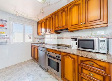 Apartments in Torrevieja (Costa Blanca), buy cheap - 165 000 [72239] 9