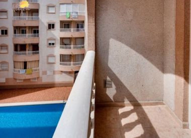 Apartments in Torrevieja (Costa Blanca), buy cheap - 59 900 [72238] 5