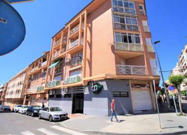 Apartments in Torrevieja (Costa Blanca), buy cheap - 83 000 [72237] 1