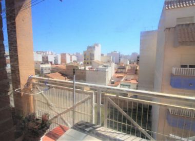 Apartments in Torrevieja (Costa Blanca), buy cheap - 83 000 [72237] 8