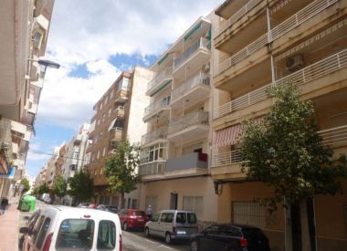 Apartments in Torrevieja (Costa Blanca), buy cheap - 69 500 [72236] 1