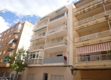 Apartments in Torrevieja (Costa Blanca), buy cheap - 69 500 [72236] 2