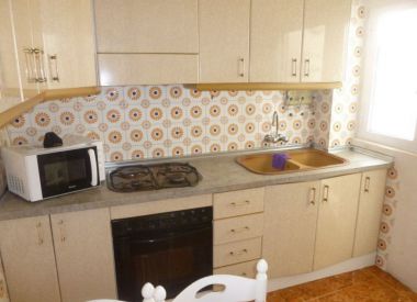 Apartments in Torrevieja (Costa Blanca), buy cheap - 69 500 [72236] 5