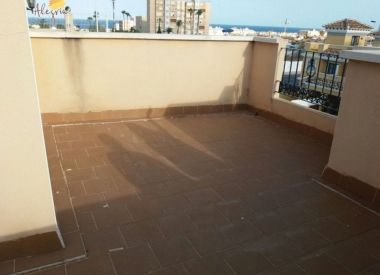 Townhouse in Torrevieja (Costa Blanca), buy cheap - 144 900 [72234] 3