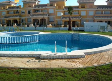 Townhouse in Torrevieja (Costa Blanca), buy cheap - 144 900 [72234] 4