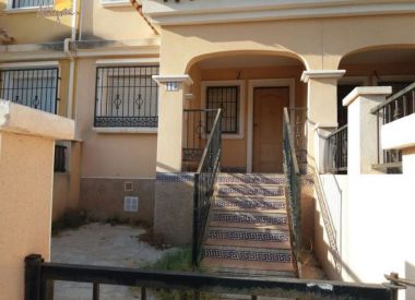 Townhouse in Torrevieja (Costa Blanca), buy cheap - 144 900 [72234] 7