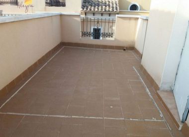 Townhouse in Torrevieja (Costa Blanca), buy cheap - 144 900 [72234] 9