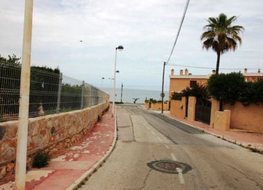 Townhouse in Torrevieja (Costa Blanca), buy cheap - 85 000 [72232] 2