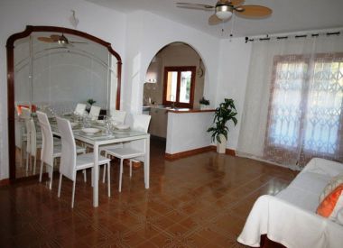 Townhouse in Torrevieja (Costa Blanca), buy cheap - 85 000 [72232] 3