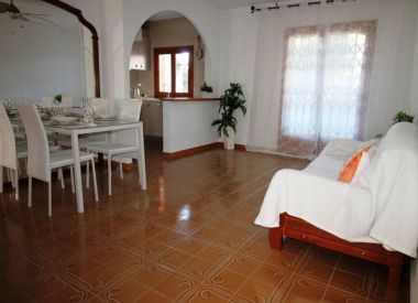 Townhouse in Torrevieja (Costa Blanca), buy cheap - 85 000 [72232] 4