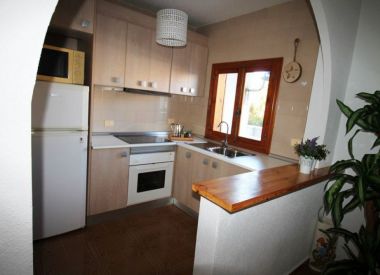 Townhouse in Torrevieja (Costa Blanca), buy cheap - 85 000 [72232] 6