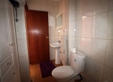 Townhouse in Torrevieja (Costa Blanca), buy cheap - 85 000 [72232] 9