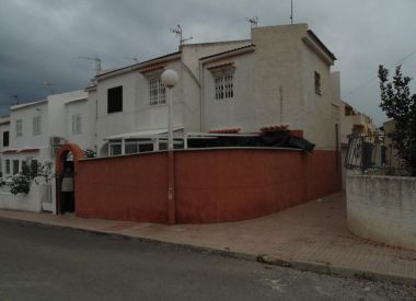Townhouse in Torrevieja (Costa Blanca), buy cheap - 87 544 [72231] 1