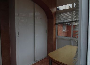 Townhouse in Torrevieja (Costa Blanca), buy cheap - 87 544 [72231] 2