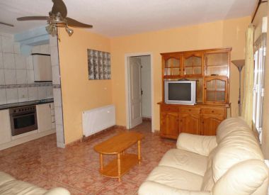 Townhouse in Torrevieja (Costa Blanca), buy cheap - 87 544 [72231] 4