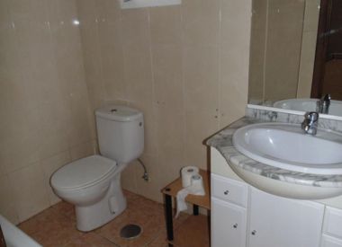 Townhouse in Torrevieja (Costa Blanca), buy cheap - 87 544 [72231] 9
