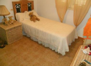 Townhouse in Torrevieja (Costa Blanca), buy cheap - 141 000 [72230] 5