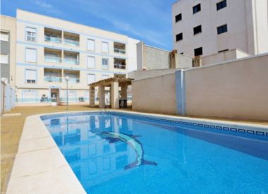 Apartments in Torrevieja (Costa Blanca), buy cheap - 90 500 [72229] 1