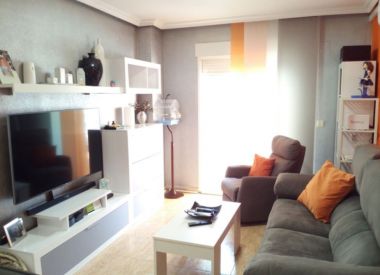 Apartments in Torrevieja (Costa Blanca), buy cheap - 90 500 [72229] 3