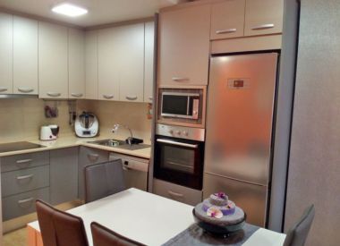 Apartments in Torrevieja (Costa Blanca), buy cheap - 90 500 [72229] 5