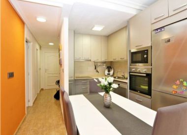 Apartments in Torrevieja (Costa Blanca), buy cheap - 90 500 [72229] 7
