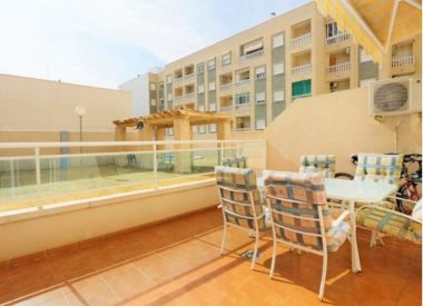 Apartments in Torrevieja (Costa Blanca), buy cheap - 90 500 [72229] 8