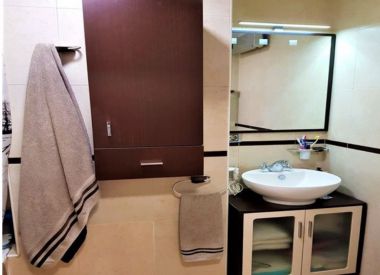 Apartments in Torrevieja (Costa Blanca), buy cheap - 90 500 [72229] 9