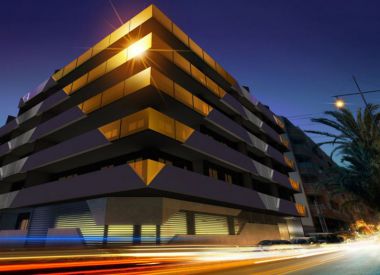 Apartments in Torrevieja (Costa Blanca), buy cheap - 171 000 [72227] 5