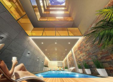 Apartments in Torrevieja (Costa Blanca), buy cheap - 171 000 [72227] 7