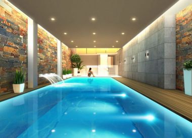 Apartments in Torrevieja (Costa Blanca), buy cheap - 171 000 [72227] 8